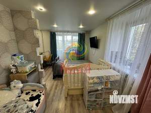 1-к квартира, вторичка, 30м2, 5/5 этаж