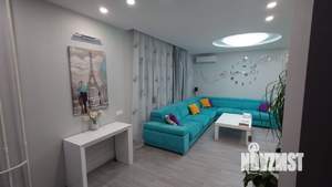 2-к квартира, вторичка, 72м2, 5/13 этаж