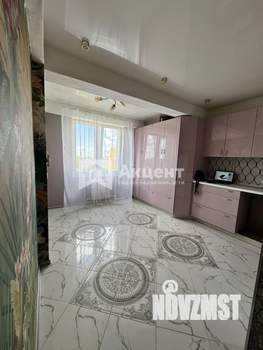 2-к квартира, вторичка, 60м2, 10/20 этаж