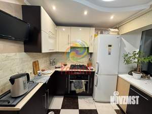 2-к квартира, вторичка, 43м2, 5/5 этаж