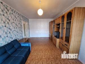 1-к квартира, вторичка, 42м2, 8/10 этаж