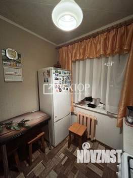 2-к квартира, вторичка, 50м2, 4/5 этаж