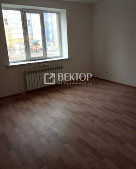 1-к квартира, вторичка, 41м2, 1/9 этаж