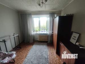1-к квартира, вторичка, 18м2, 5/5 этаж