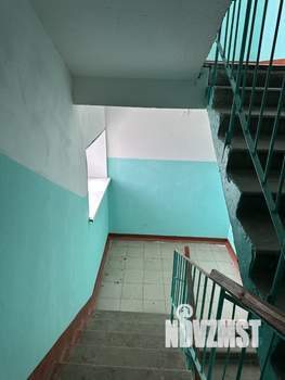 3-к квартира, вторичка, 61м2, 6/10 этаж