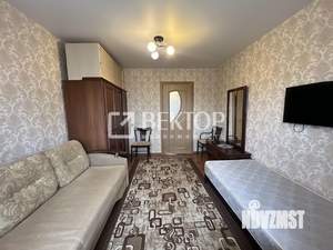 3-к квартира, вторичка, 61м2, 3/5 этаж