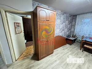 3-к квартира, вторичка, 65м2, 4/5 этаж