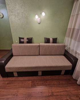 1-к квартира, вторичка, 30м2, 4/5 этаж