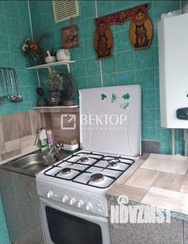 2-к квартира, вторичка, 44м2, 4/5 этаж