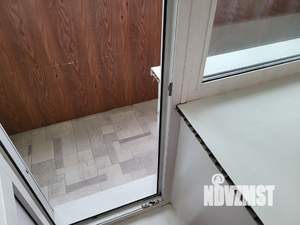 2-к квартира, вторичка, 43м2, 3/5 этаж