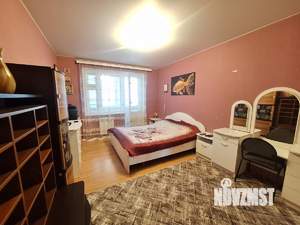 2-к квартира, вторичка, 61м2, 10/14 этаж