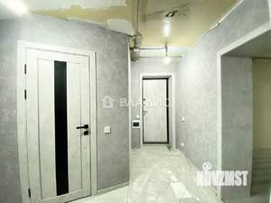 3-к квартира, вторичка, 62м2, 1/5 этаж