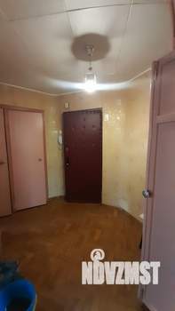 3-к квартира, вторичка, 52м2, 3/5 этаж