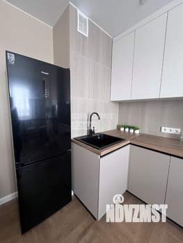1-к квартира, вторичка, 48м2, 9/12 этаж