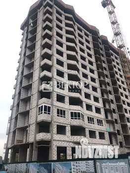 2-к квартира, вторичка, 69м2, 12/14 этаж