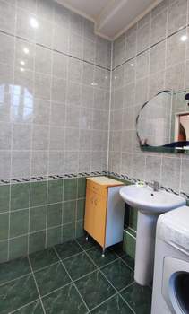 3-к квартира, вторичка, 82м2, 2/4 этаж