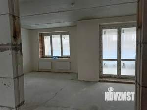 2-к квартира, вторичка, 106м2, 1/9 этаж