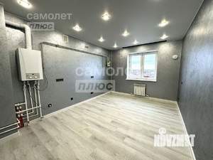 2-к квартира, вторичка, 72м2, 4/5 этаж