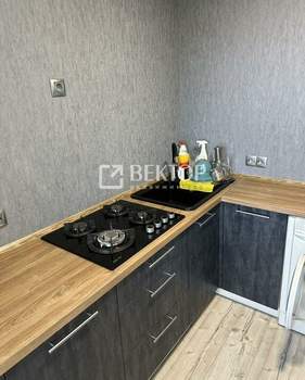 1-к квартира, вторичка, 32м2, 5/5 этаж