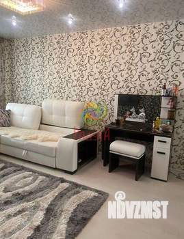 2-к квартира, вторичка, 53м2, 2/9 этаж