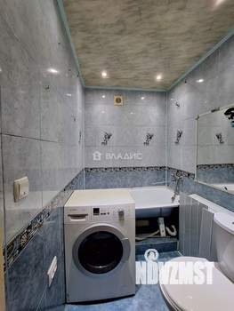 2-к квартира, вторичка, 46м2, 5/5 этаж