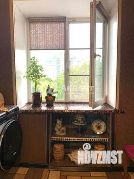 1-к квартира, вторичка, 33м2, 5/5 этаж
