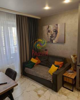 2-к квартира, вторичка, 68м2, 10/12 этаж