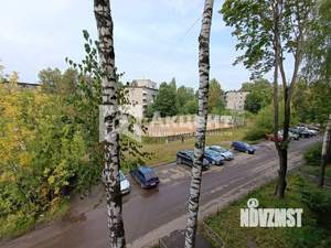2-к квартира, вторичка, 40м2, 3/5 этаж