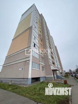 1-к квартира, вторичка, 40м2, 1/15 этаж