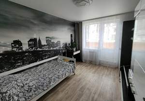 2-к квартира, вторичка, 46м2, 3/5 этаж