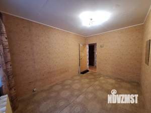 2-к квартира, вторичка, 53м2, 1/9 этаж