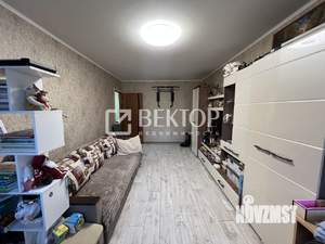 2-к квартира, вторичка, 50м2, 1/5 этаж
