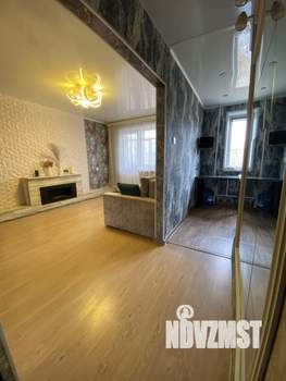 3-к квартира, вторичка, 58м2, 4/5 этаж