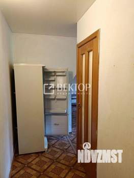 2-к квартира, вторичка, 44м2, 3/5 этаж
