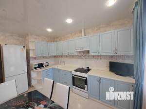 3-к квартира, вторичка, 80м2, 2/17 этаж