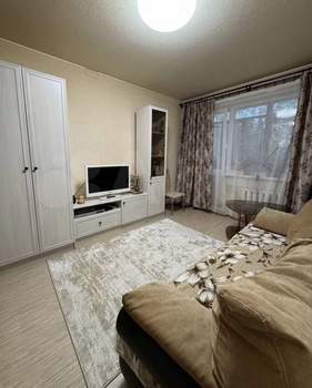 2-к квартира, вторичка, 39м2, 5/5 этаж