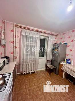 1-к квартира, вторичка, 40м2, 3/10 этаж
