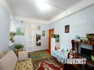 3-к квартира, вторичка, 65м2, 3/6 этаж