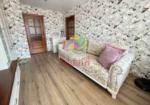 2-к квартира, вторичка, 45м2, 3/5 этаж