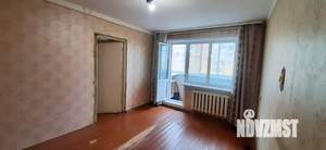 2-к квартира, вторичка, 46м2, 4/5 этаж