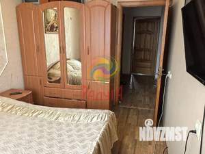 3-к квартира, вторичка, 61м2, 5/5 этаж