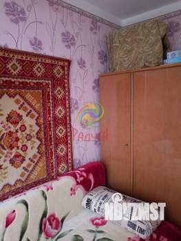 3-к квартира, вторичка, 49м2, 4/5 этаж