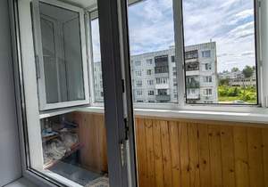 2-к квартира, вторичка, 46м2, 3/5 этаж