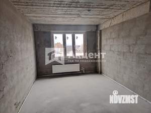 1-к квартира, вторичка, 43м2, 15/17 этаж