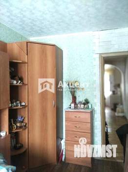 3-к квартира, вторичка, 61м2, 1/5 этаж