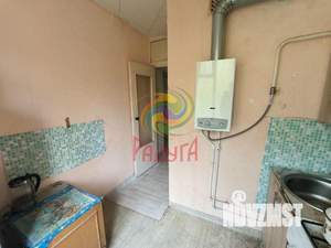 1-к квартира, вторичка, 38м2, 3/5 этаж