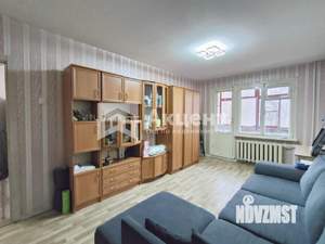 2-к квартира, вторичка, 46м2, 4/5 этаж