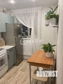1-к квартира, вторичка, 30м2, 5/5 этаж