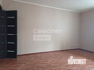 1-к квартира, вторичка, 46м2, 8/10 этаж