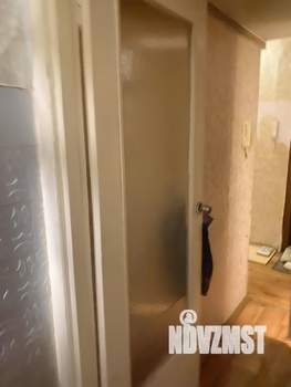 3-к квартира, вторичка, 57м2, 1/5 этаж